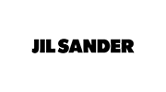 JIL SANDER